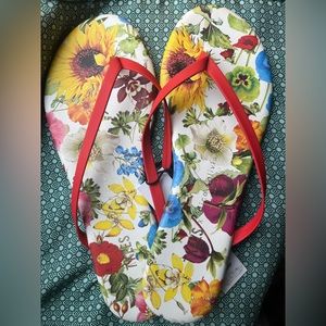 Alice+Olivia Summer Sandle